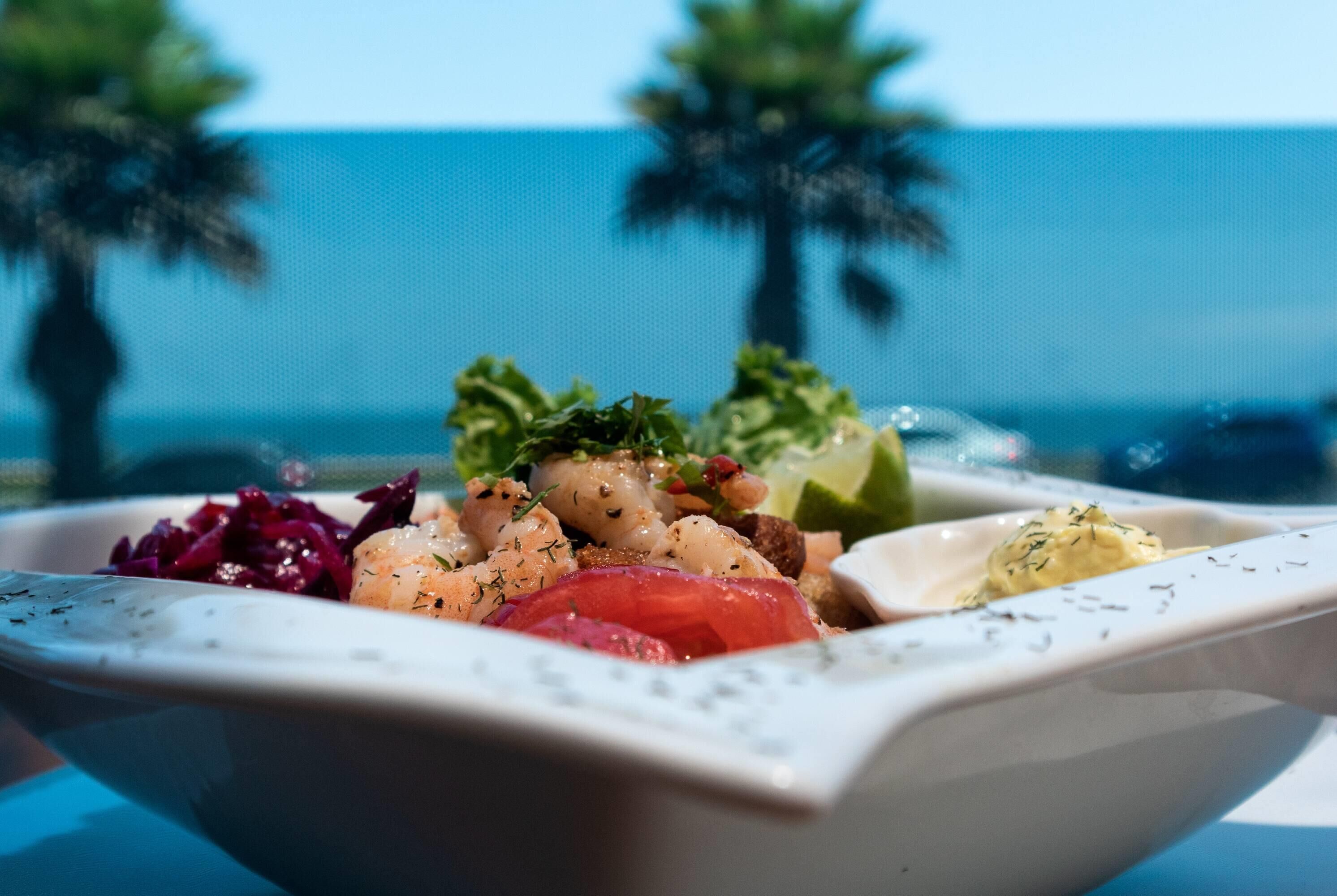 Foto - Wyndham Garden Antofagasta Pettra