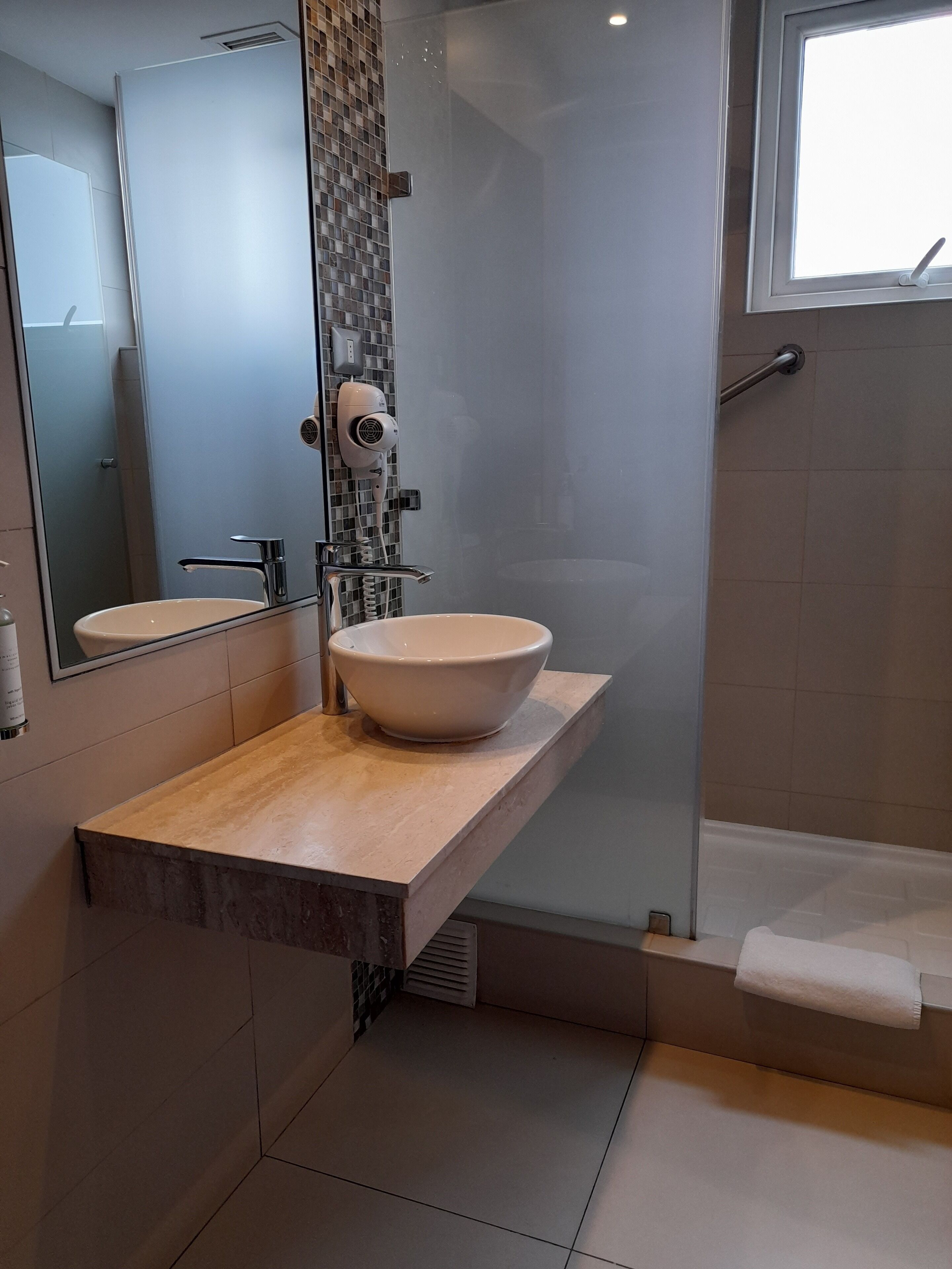 Foto - Wyndham Garden Antofagasta Pettra