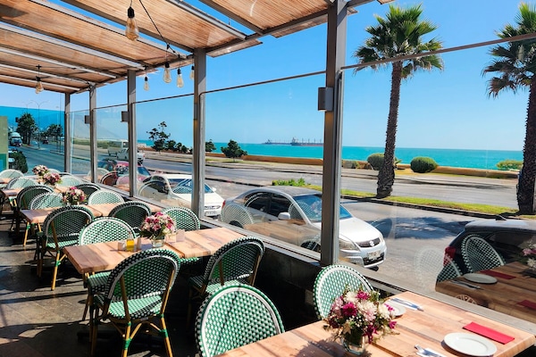 Sundeck