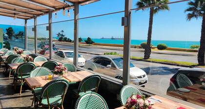 Wyndham Garden Antofagasta Pettra