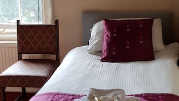 Single Room, Ensuite | 1 bedroom