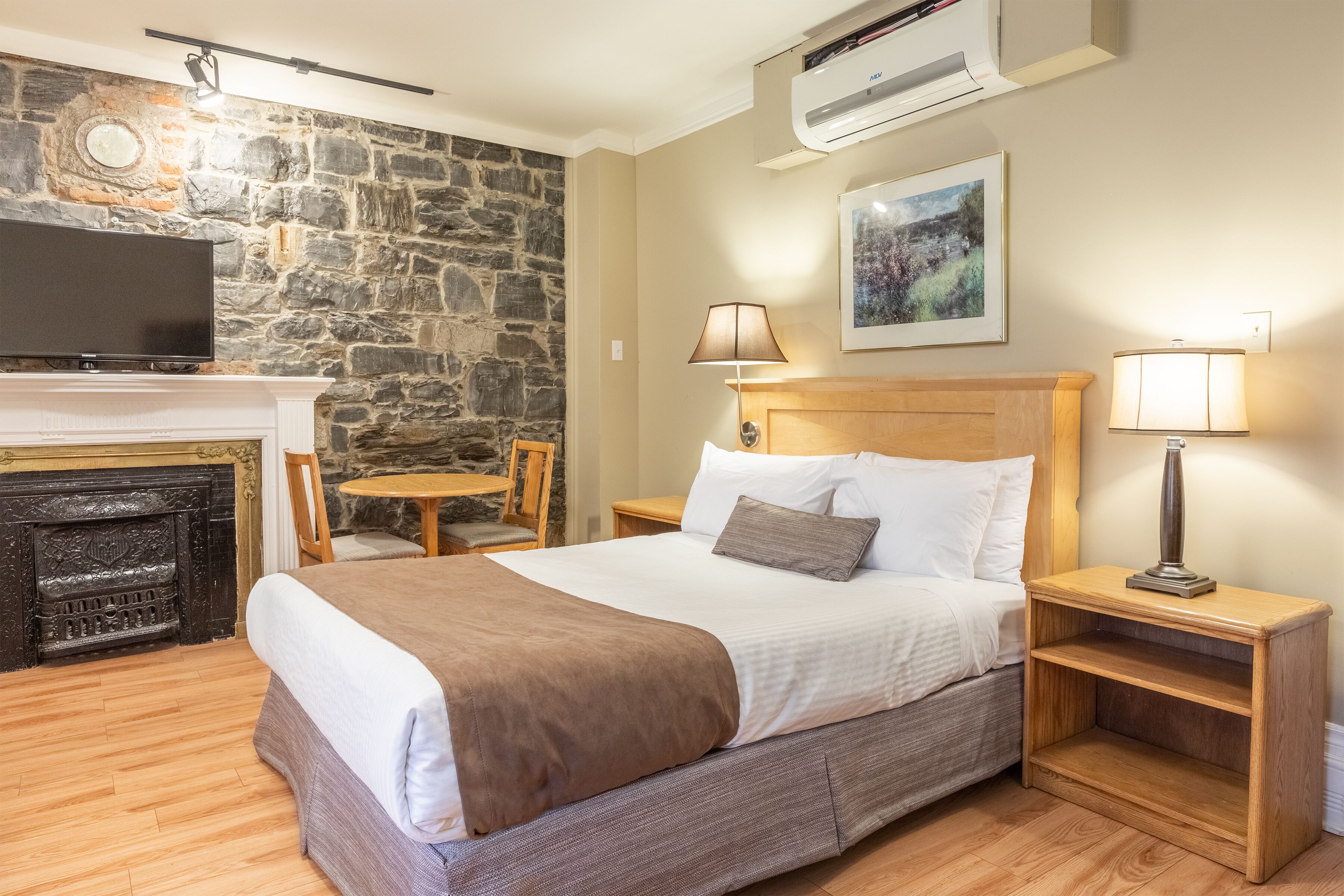 Photo - Hotel Jardin du Gouverneur