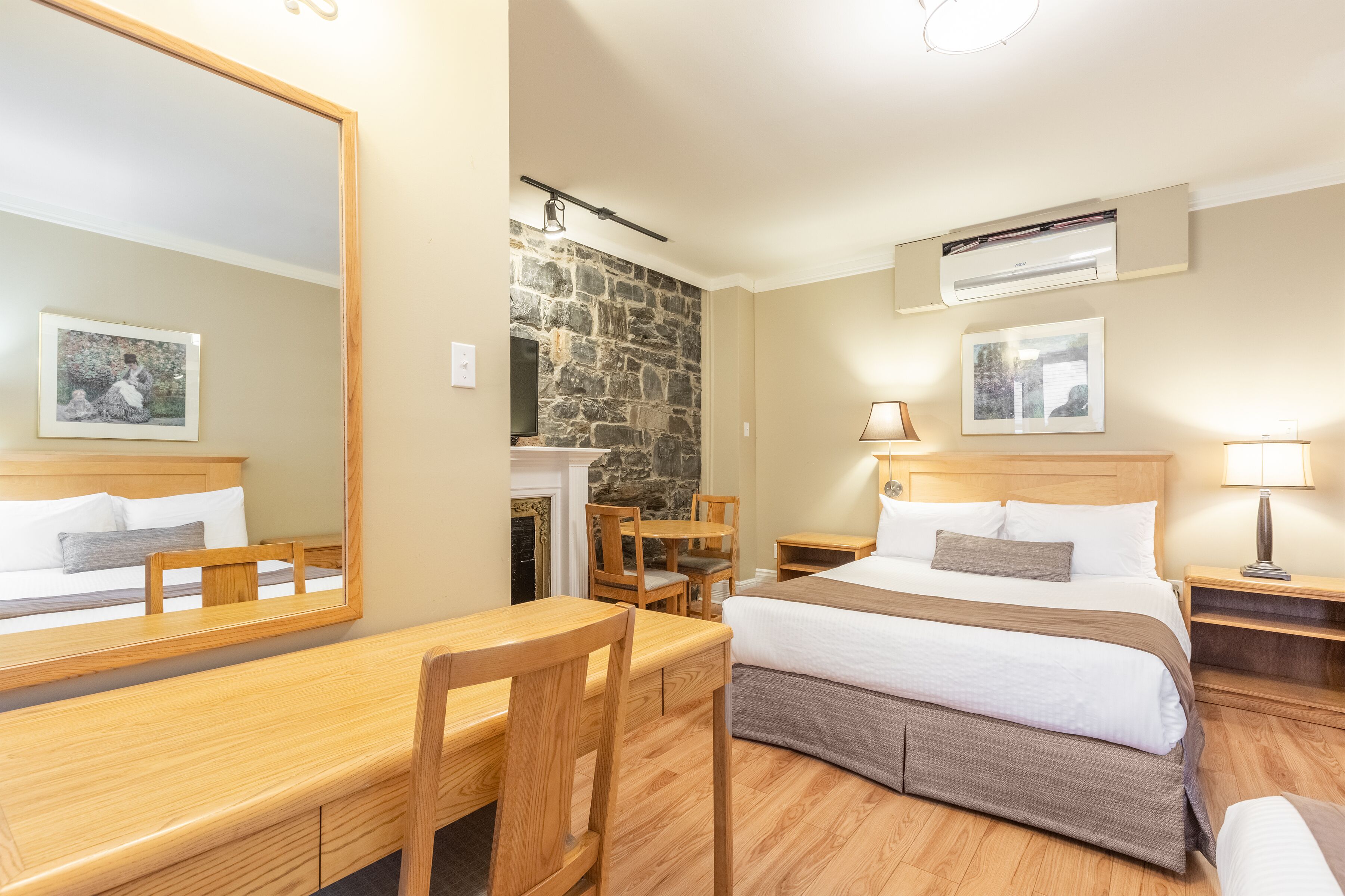 Photo - Hotel Jardin du Gouverneur