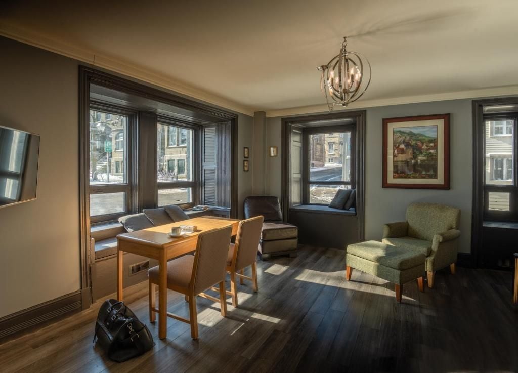 Foto - Hotel Jardin du Gouverneur