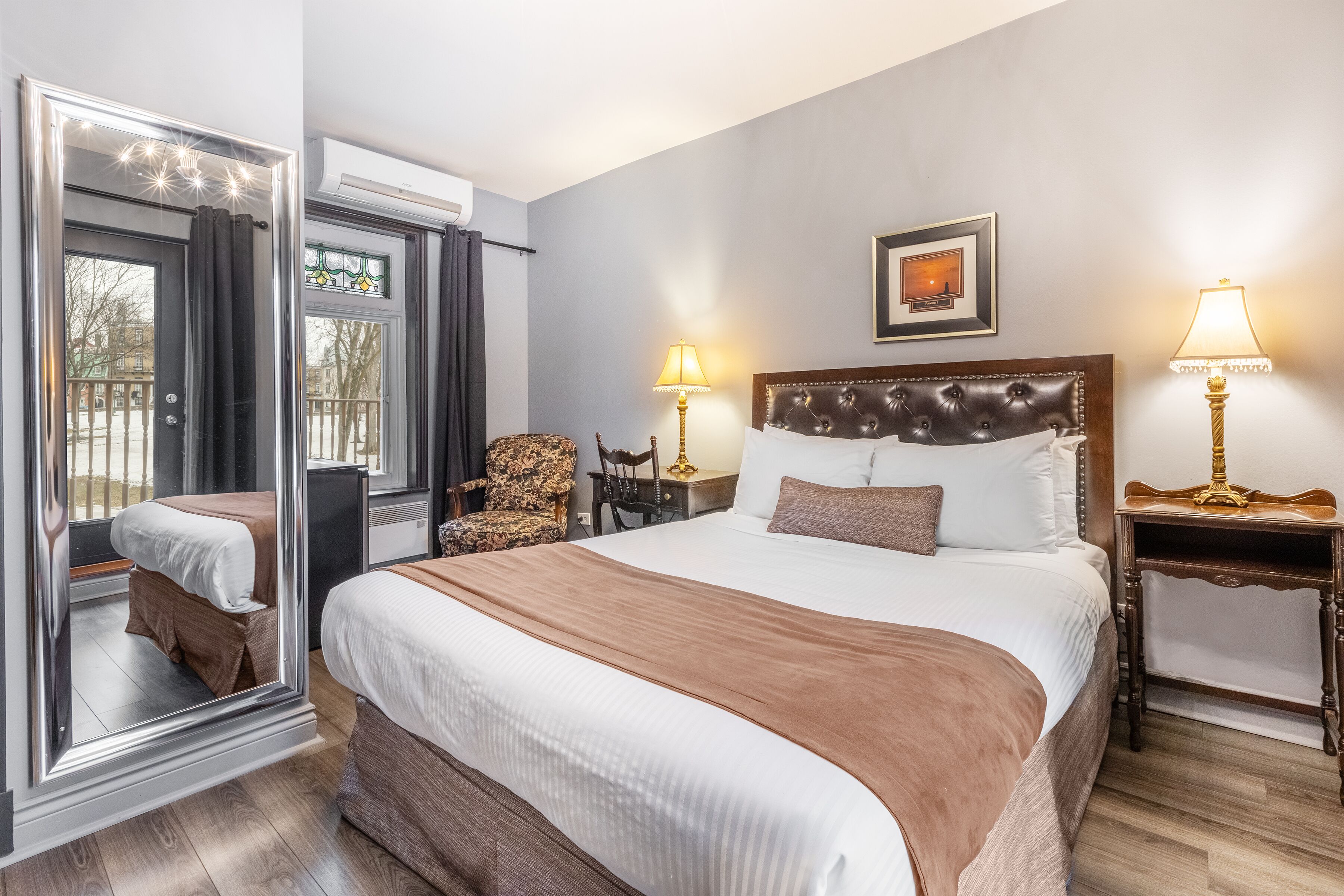 Photo - Hotel Jardin du Gouverneur