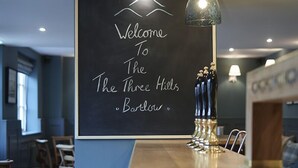 Bar (sur place)