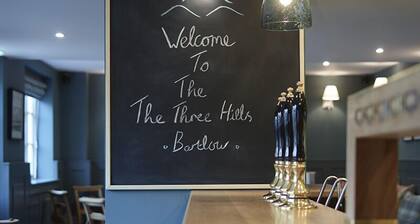 The Three Hills