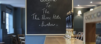 The Three Hills