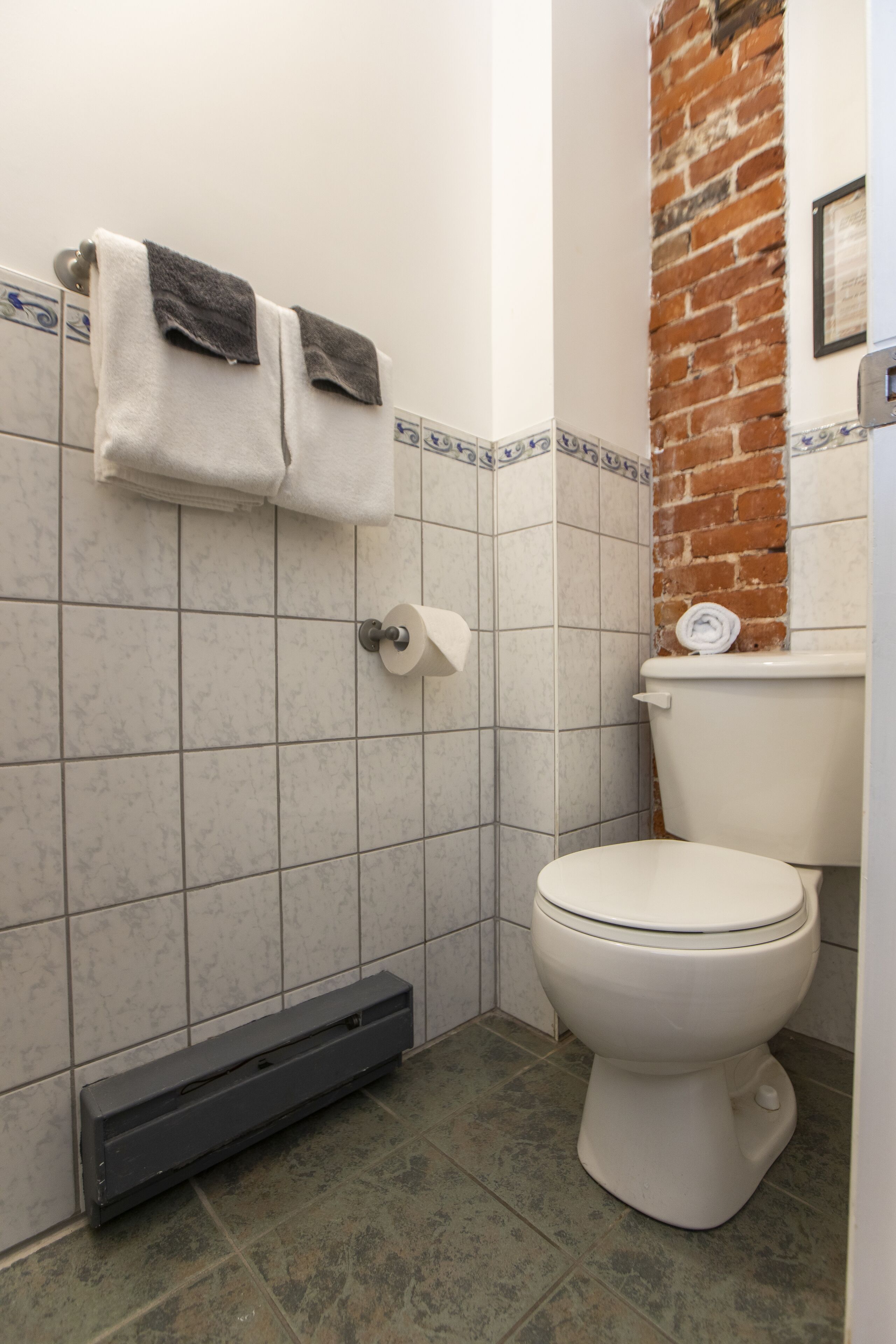 Foto - Hotel Maison du Général