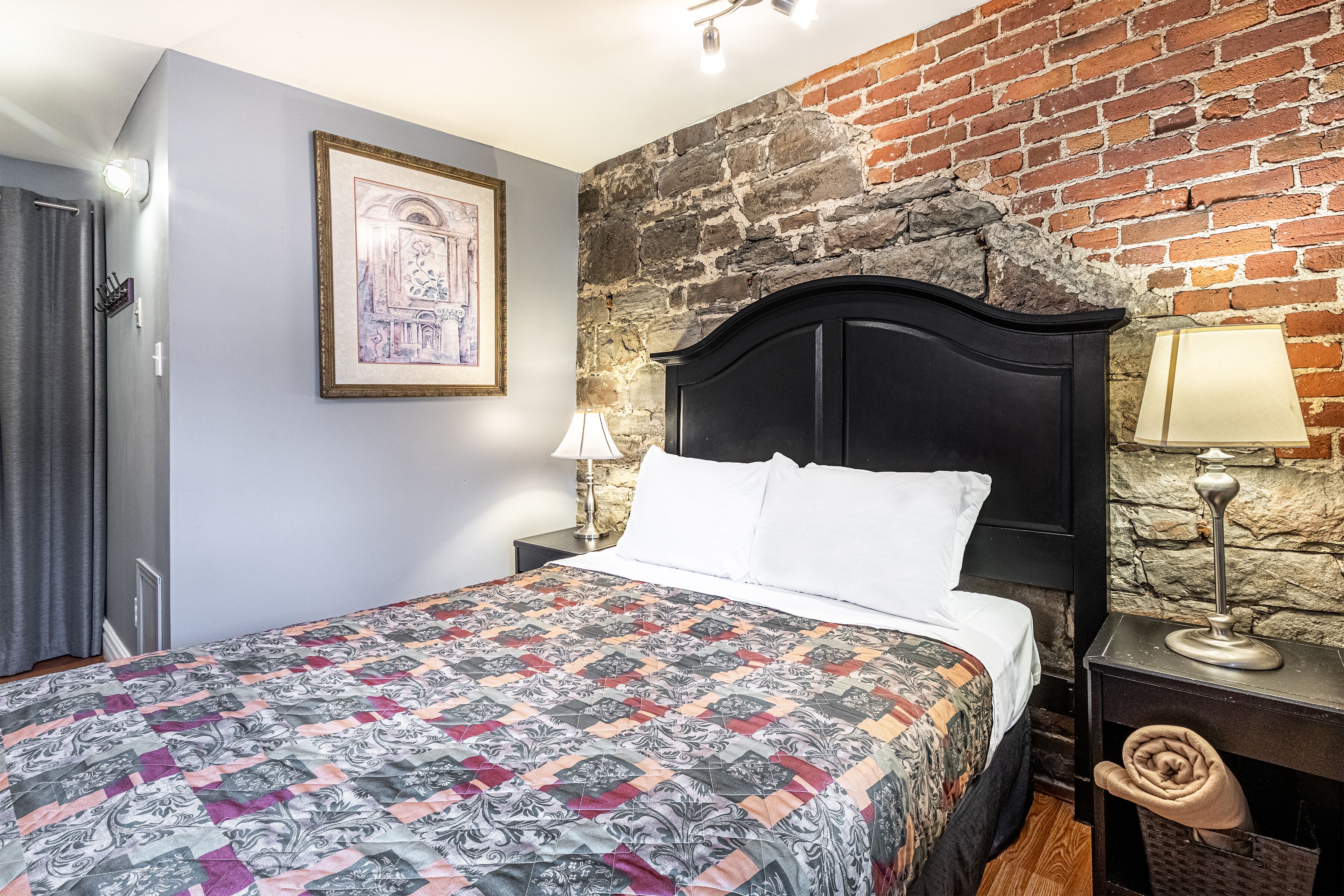 Foto - Hotel Maison du Général