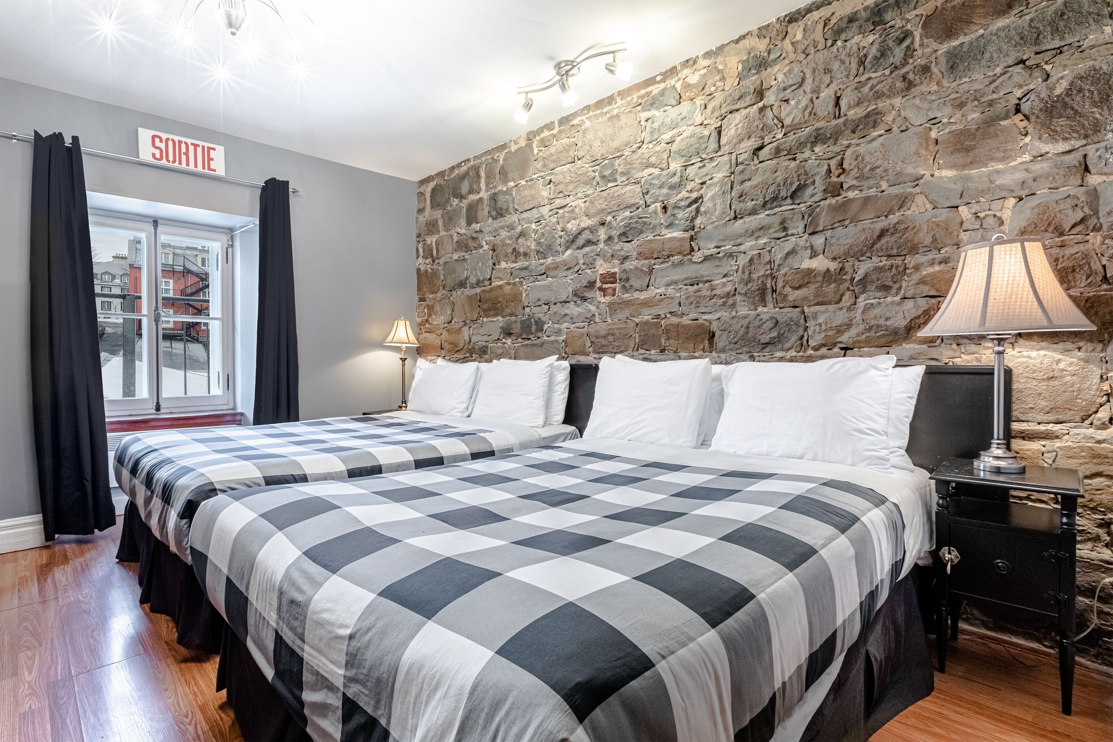 Foto - Hotel Maison du Général