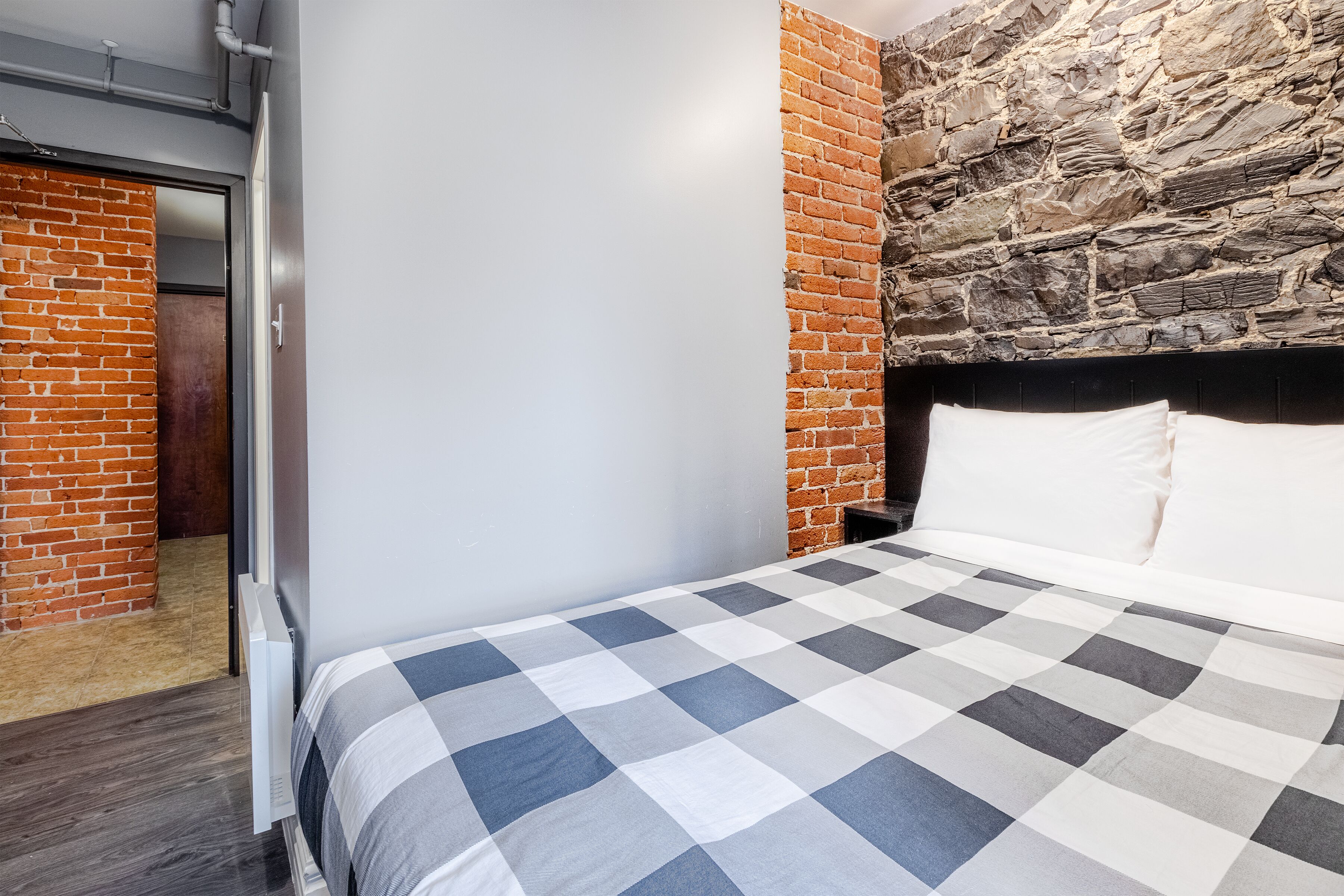 Foto - Hotel Maison du Général