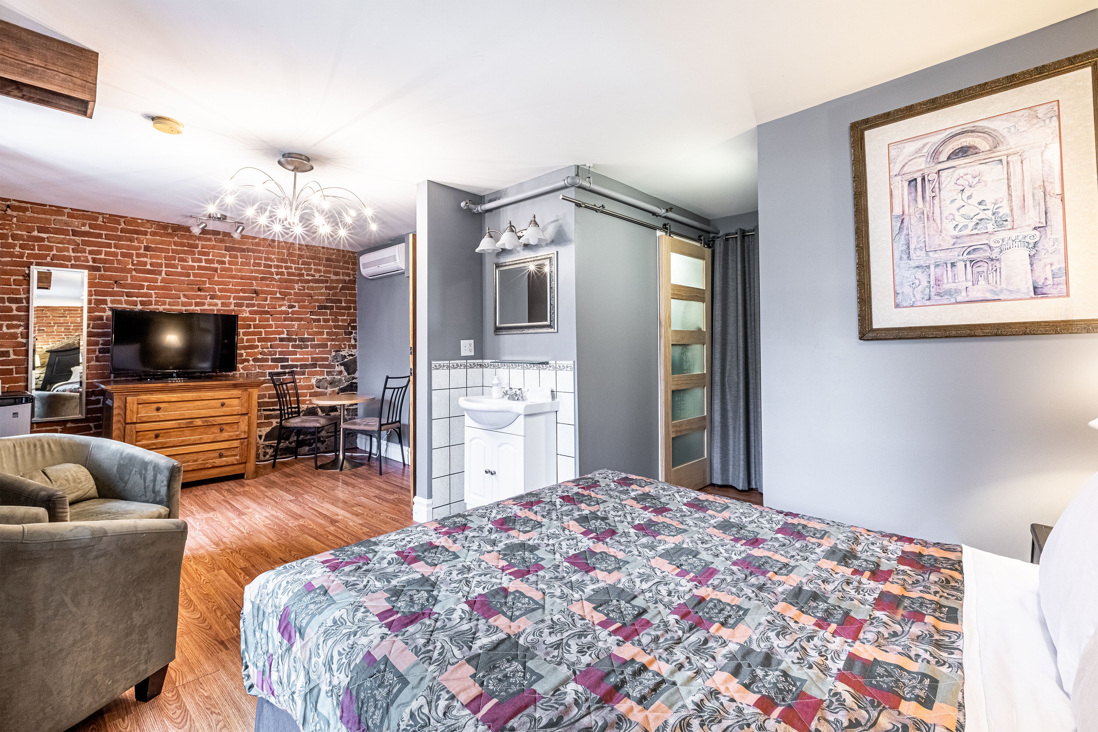 Foto - Hotel Maison du Général