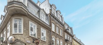 Hôtel Maison Du Général