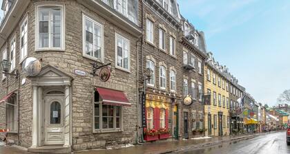 Hôtel Maison Du Général