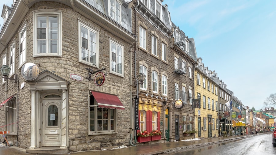 Hôtel Maison Du Général
