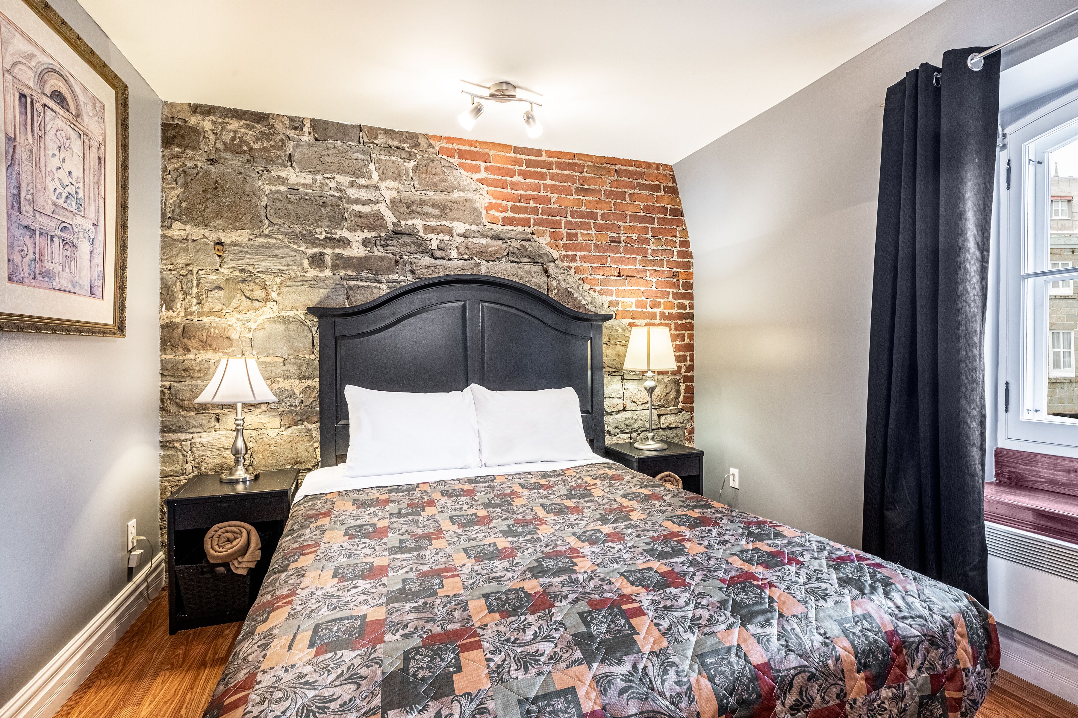 Foto - Hotel Maison du Général