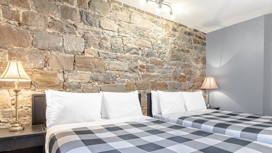 Hôtel Maison Du Général