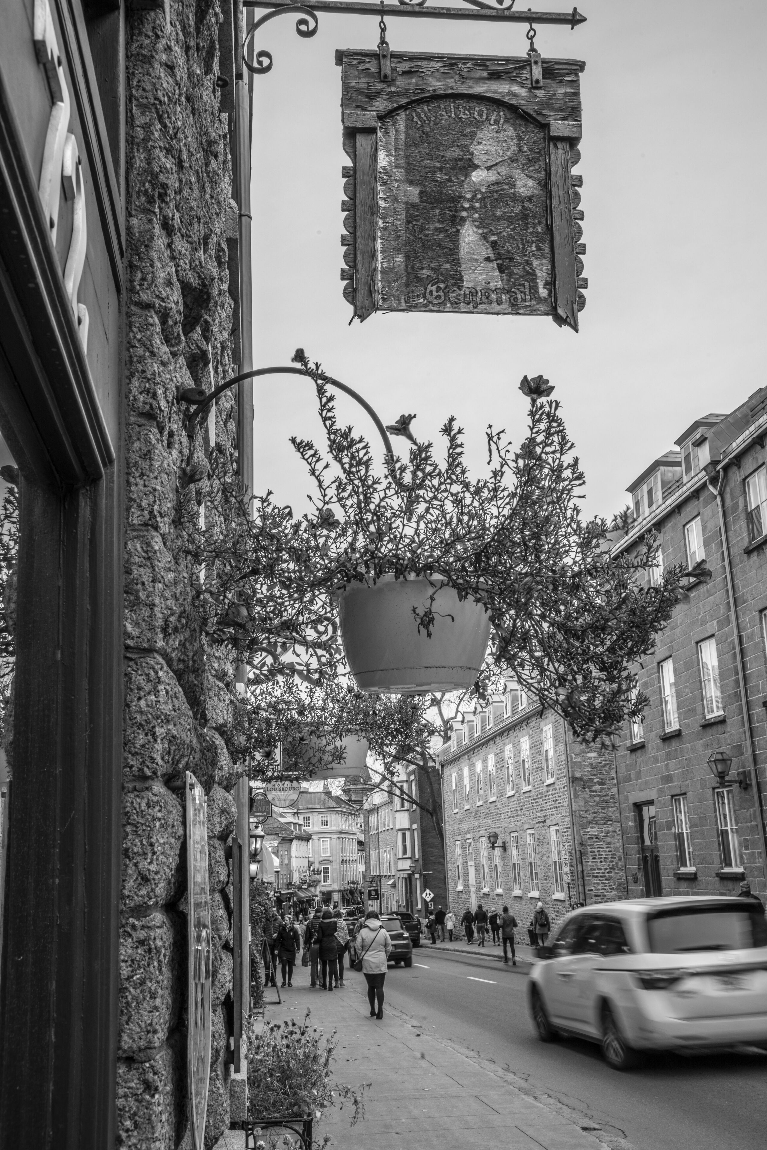 Foto - Hotel Maison du Général