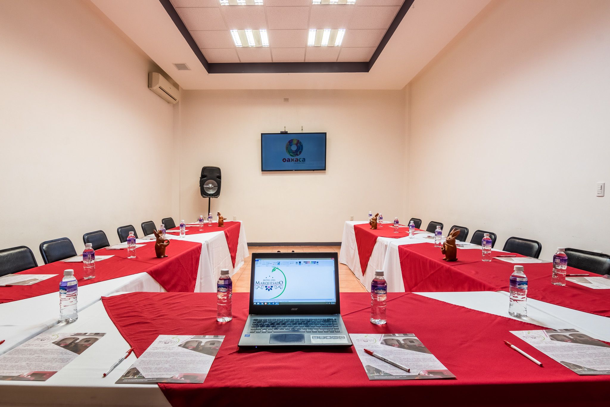 Foto - Hotel del Marquesado