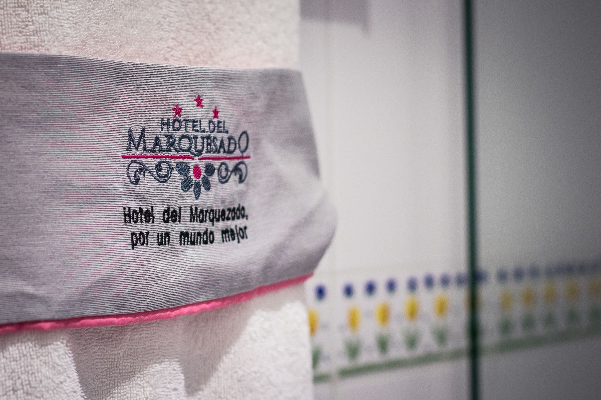 Foto - Hotel del Marquesado