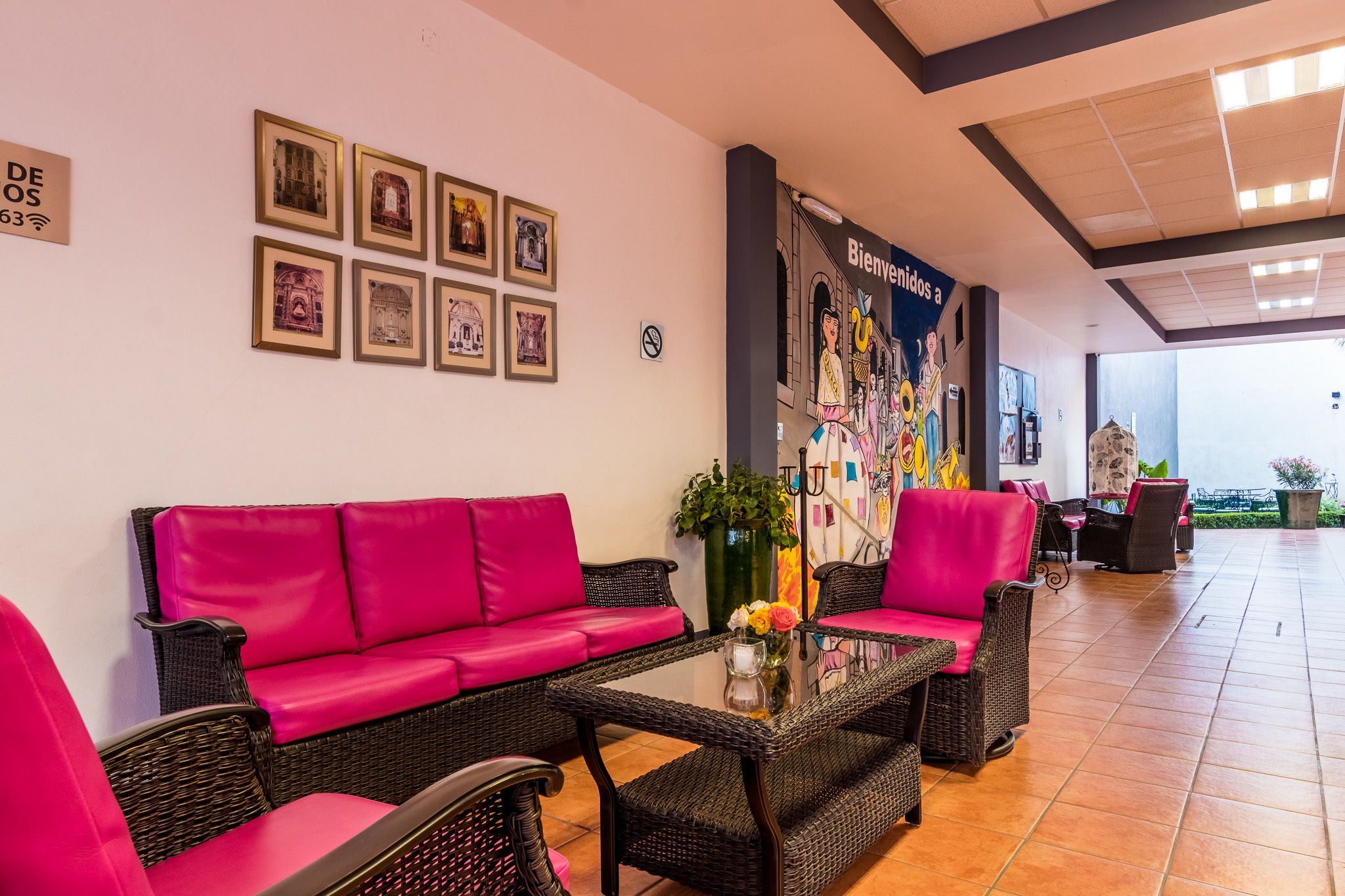 Foto - Hotel del Marquesado