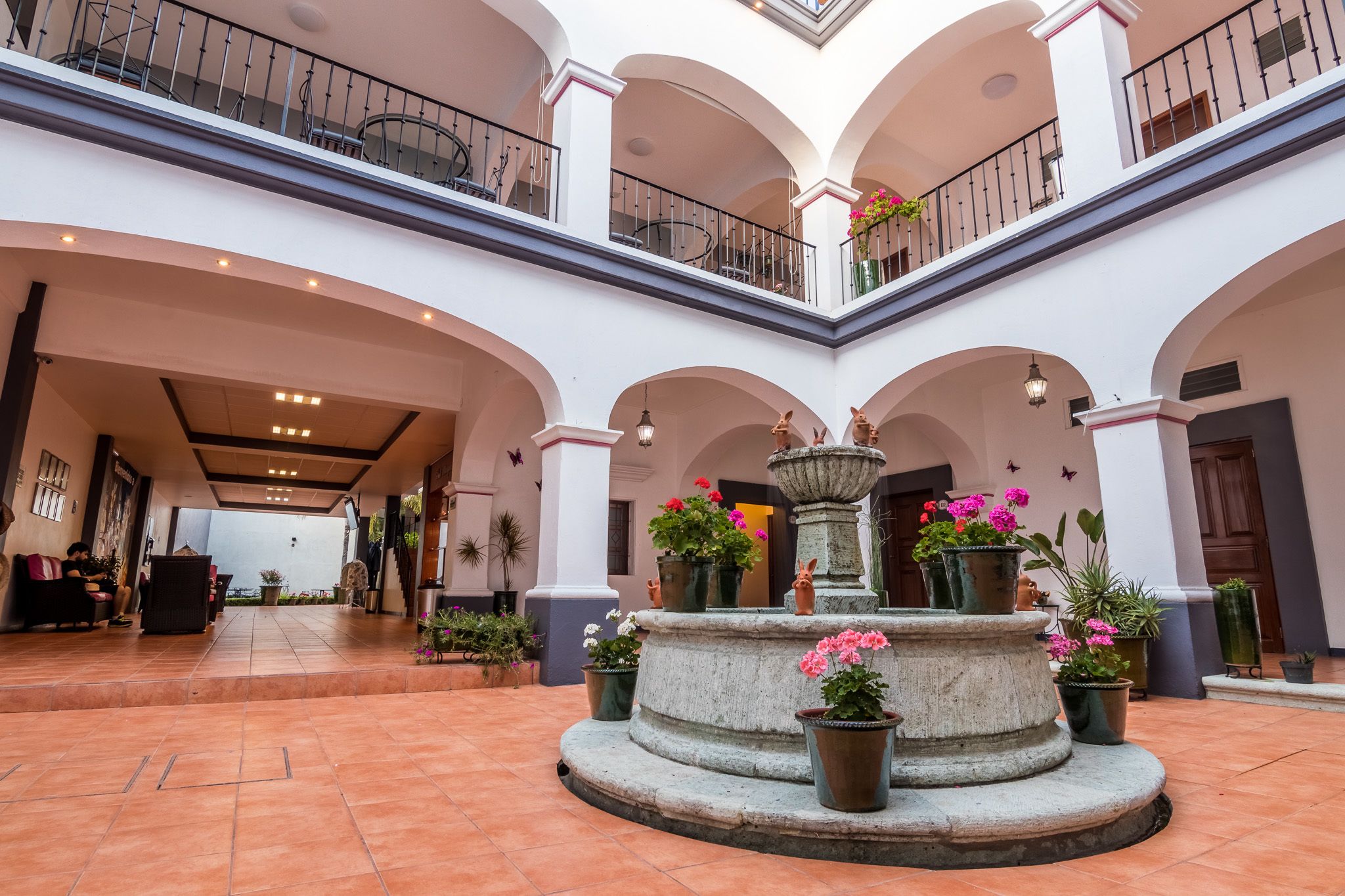 Foto - Hotel del Marquesado