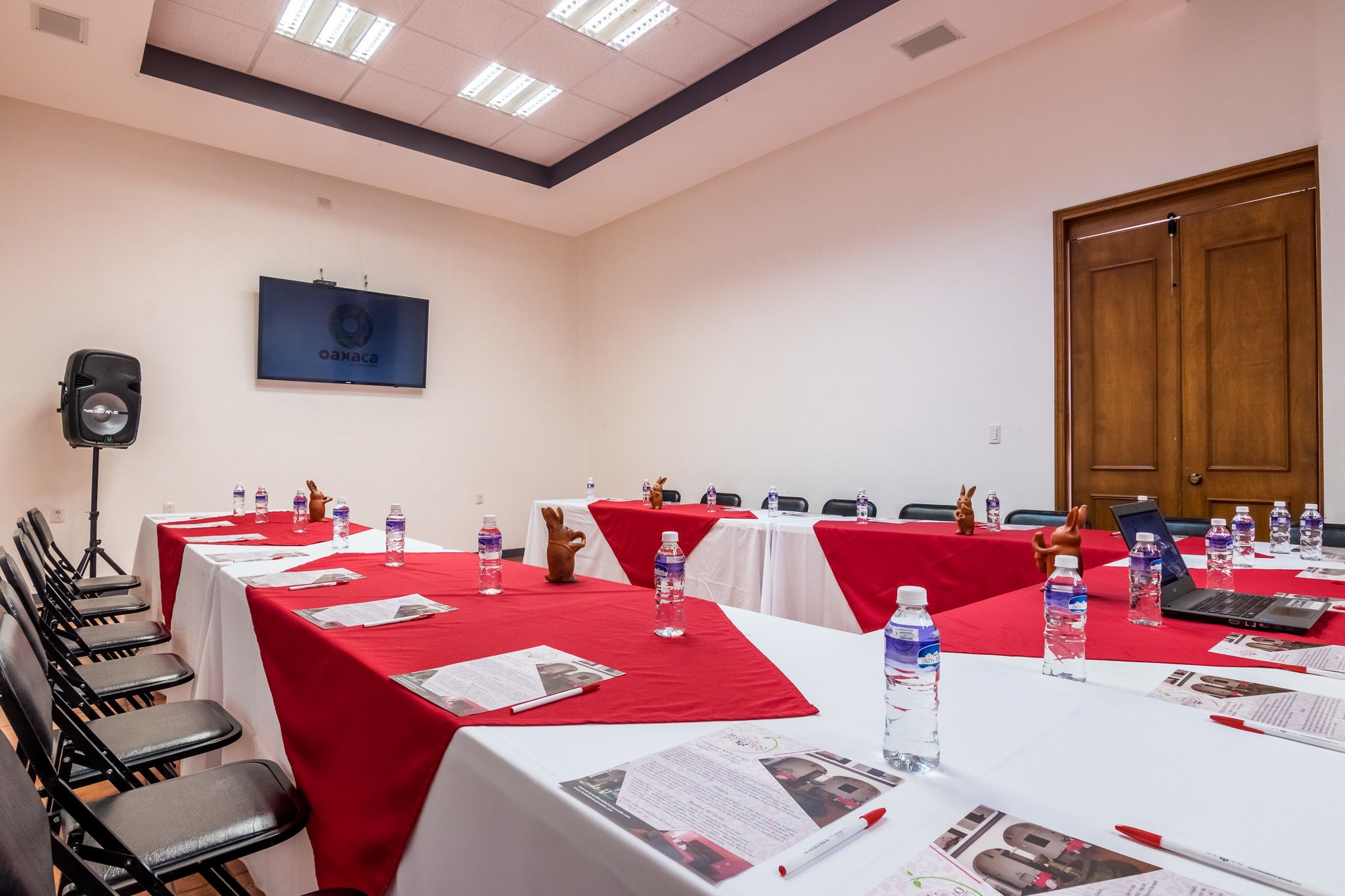 Foto - Hotel del Marquesado