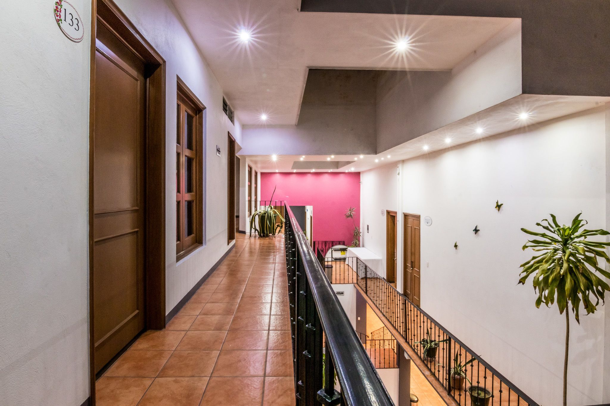 Foto - Hotel del Marquesado