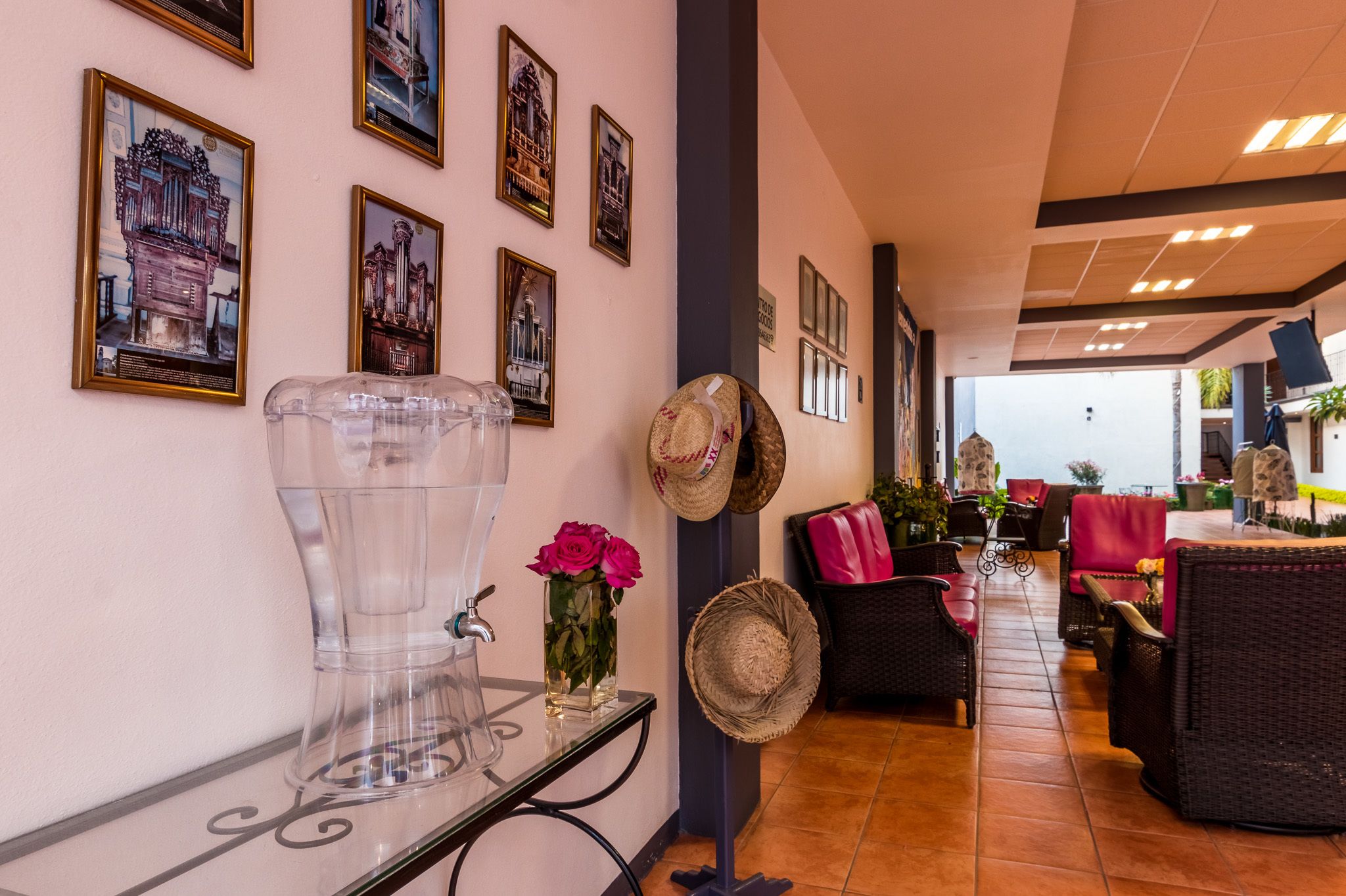 Foto - Hotel del Marquesado