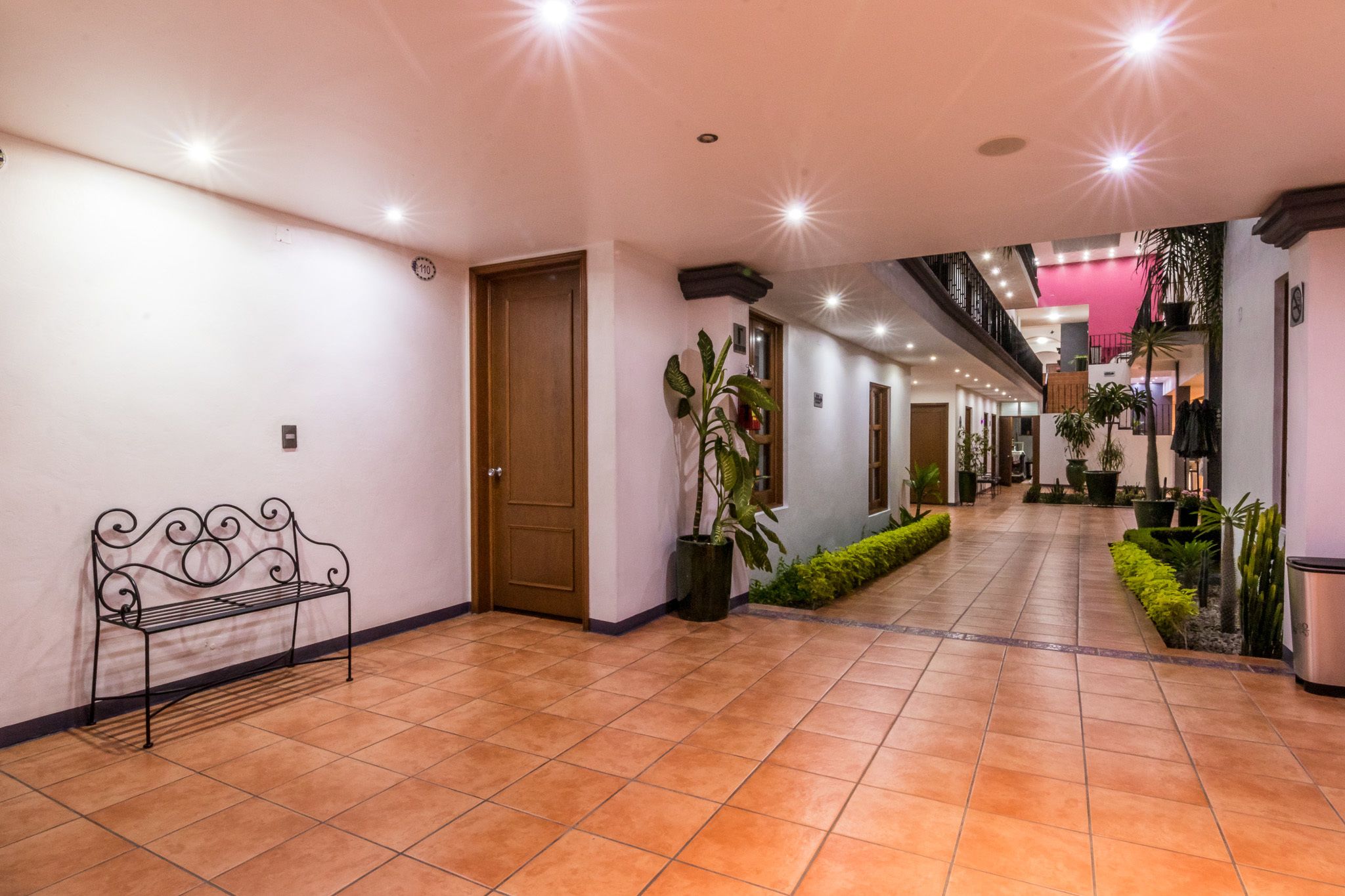 Foto - Hotel del Marquesado