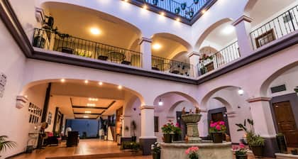 Hotel del Marquesado