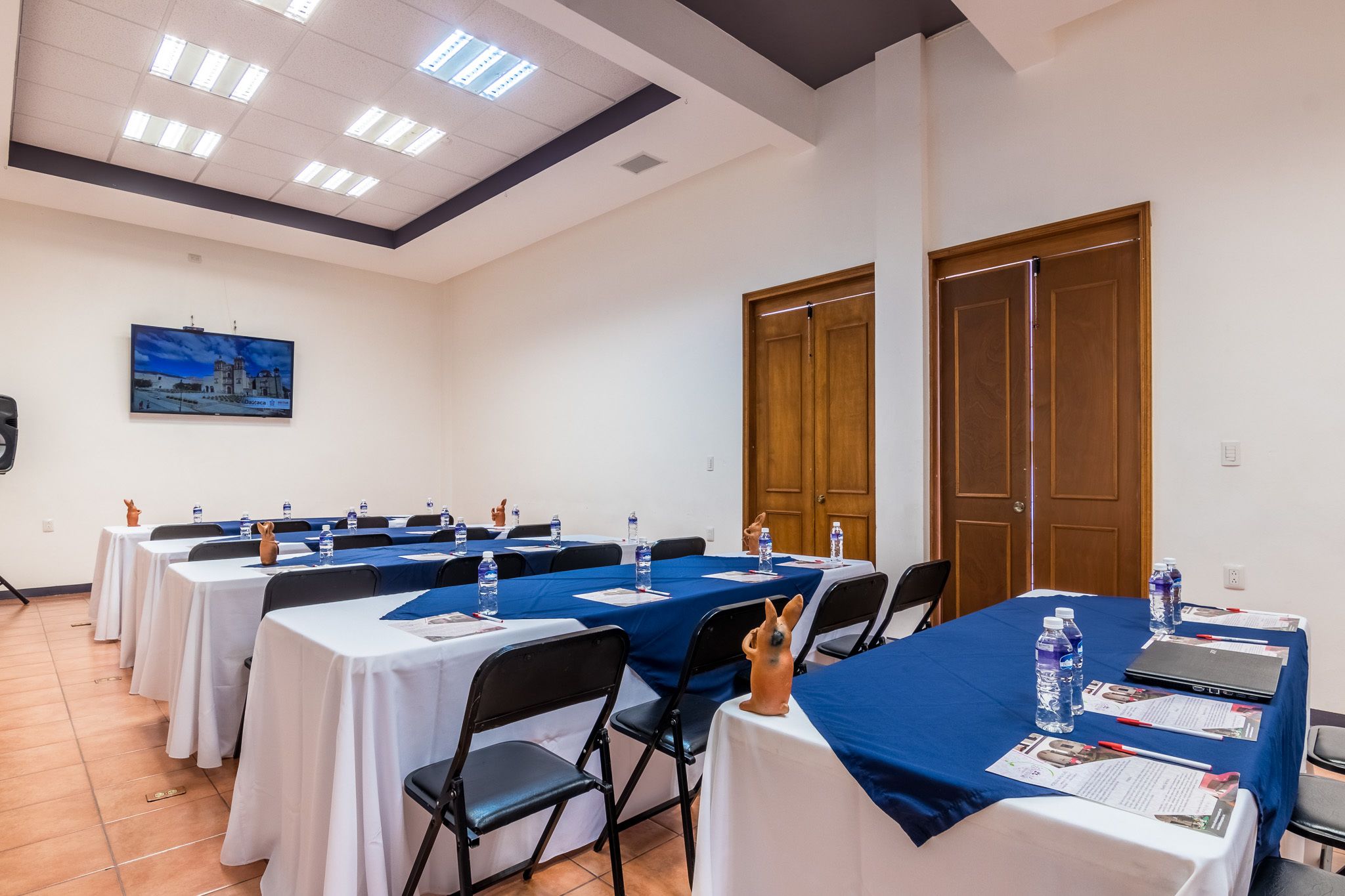 Foto - Hotel del Marquesado