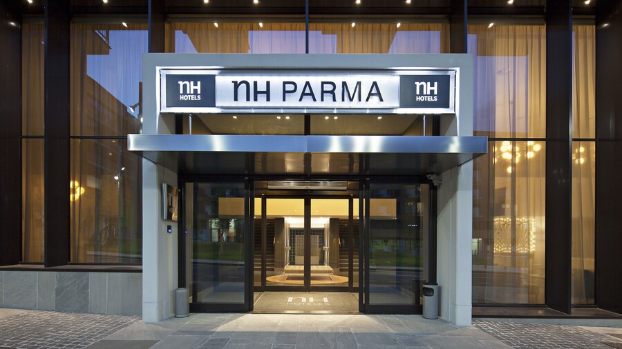 NH Parma