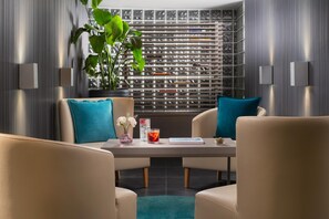 Lobby - NH Parma (Parma)