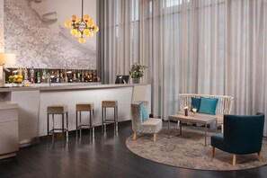Lobby - NH Parma (Parma)