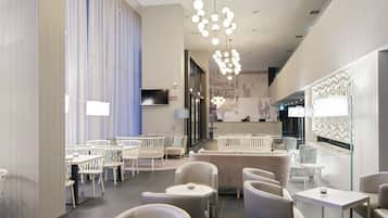 Bar lounge