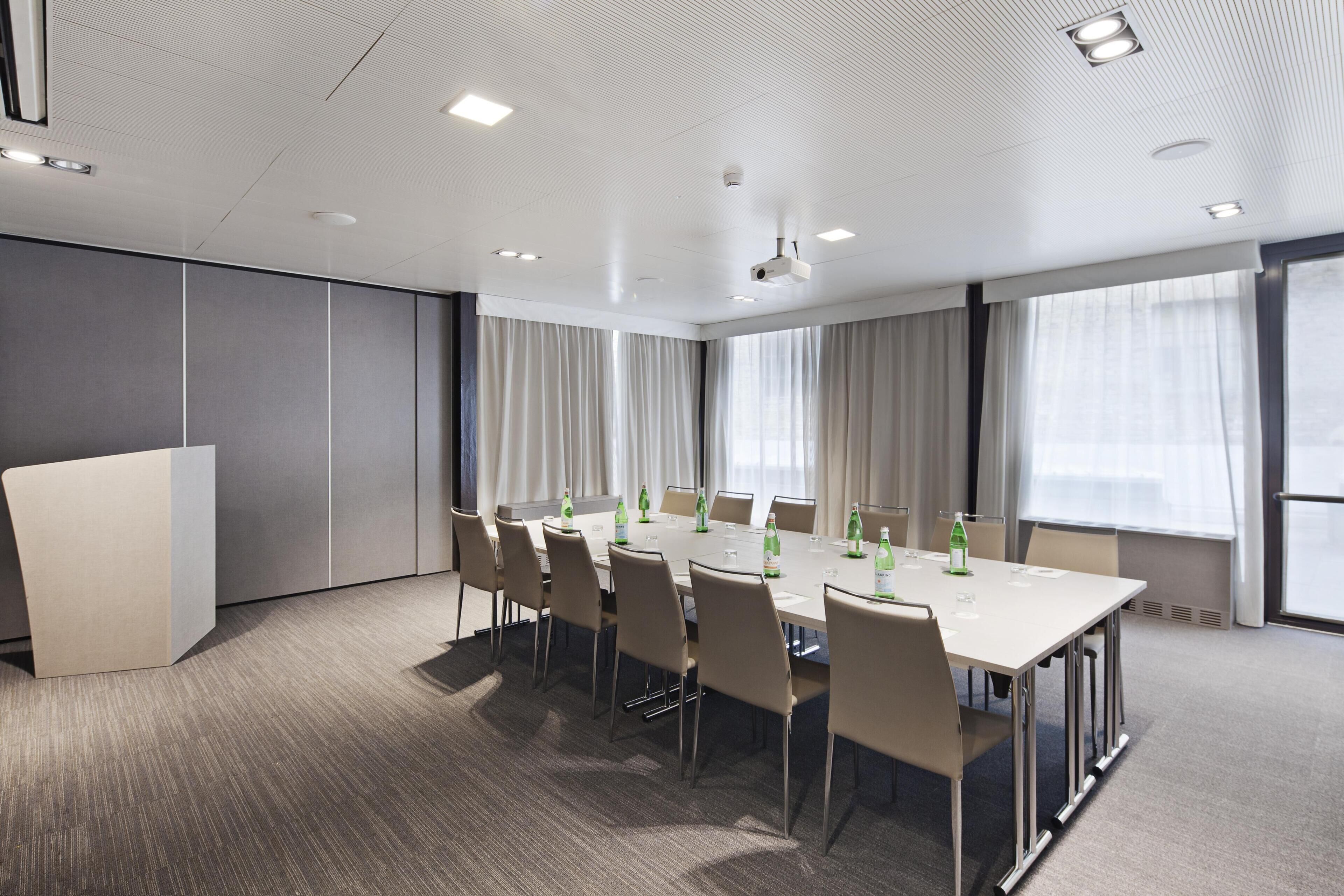 Salle de réunion