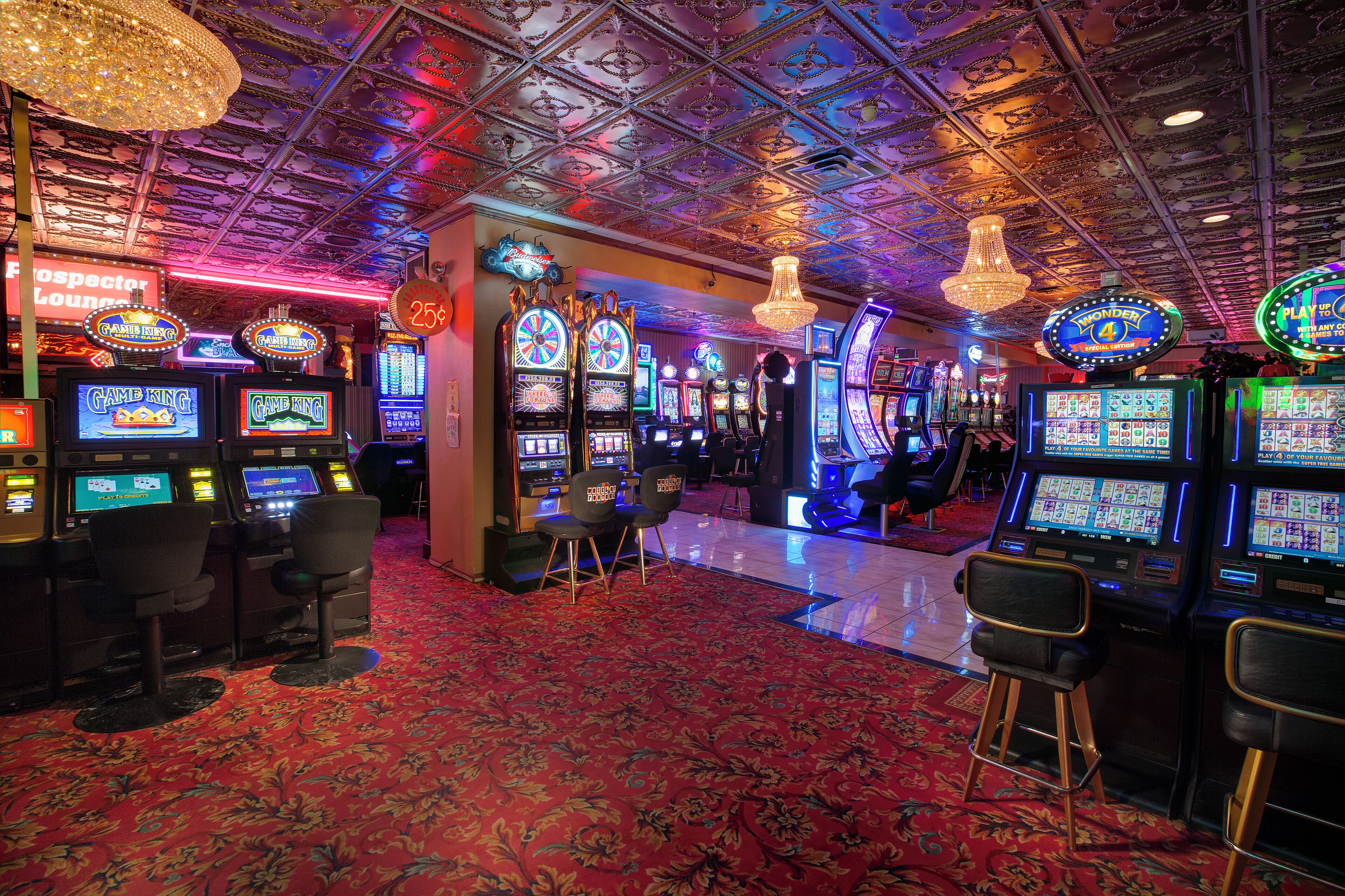Casino