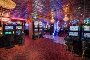 Casino