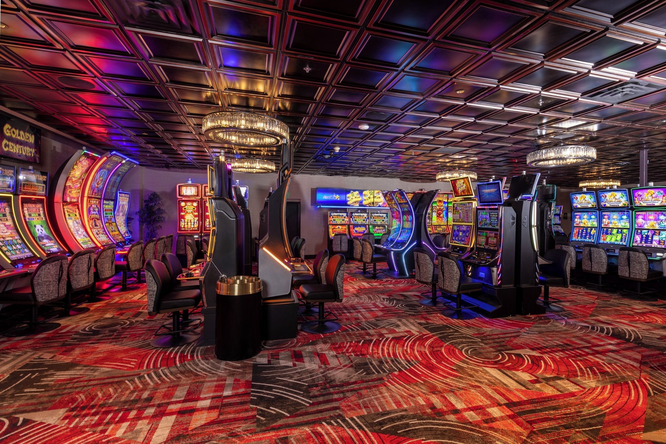 Casino