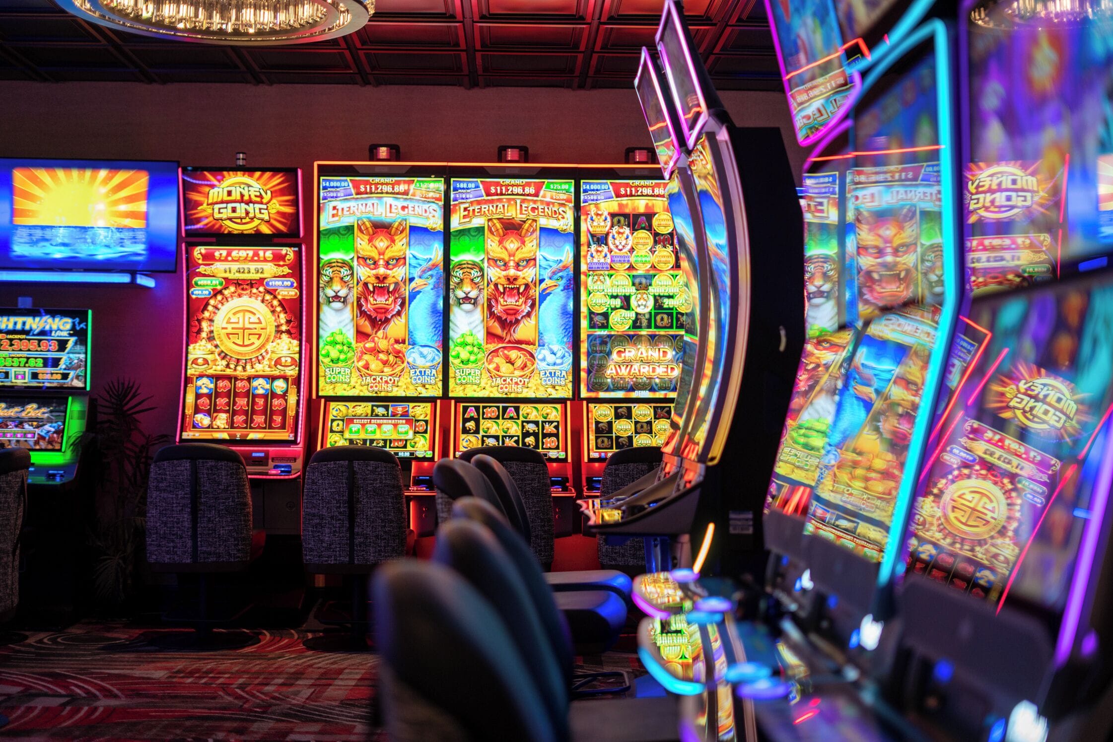 Casino