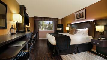 Literie de qualité supérieure, couette en duvet d'oie