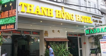 Thanh Hong Hotel