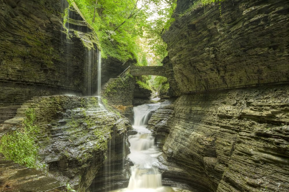 18 Vine Inn & Carriage House - Steuben County, NY