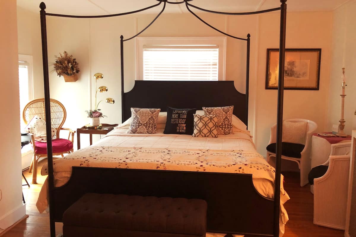 Ropa de cama de alta calidad y colchones con pillow-top