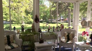 Porch