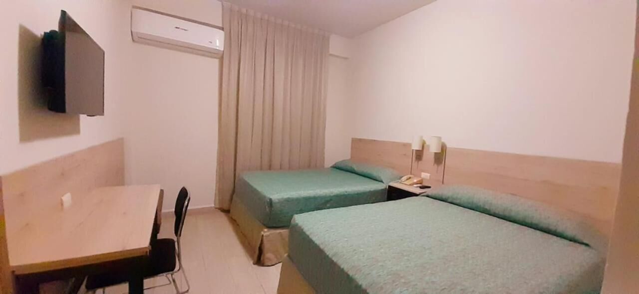 Photo - Hotel Son- Mar Monterrey Centro