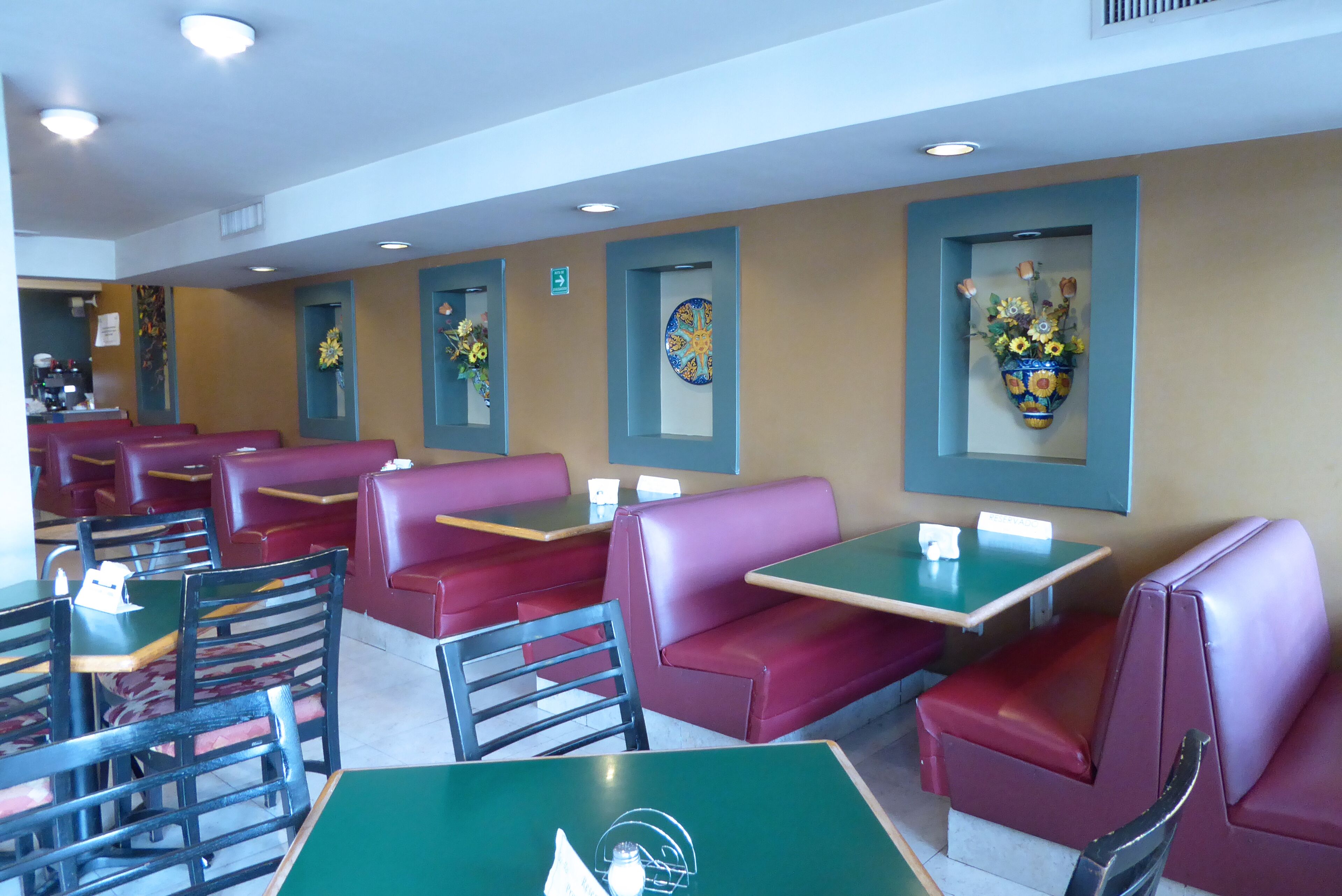 Photo - Hotel Son- Mar Monterrey Centro