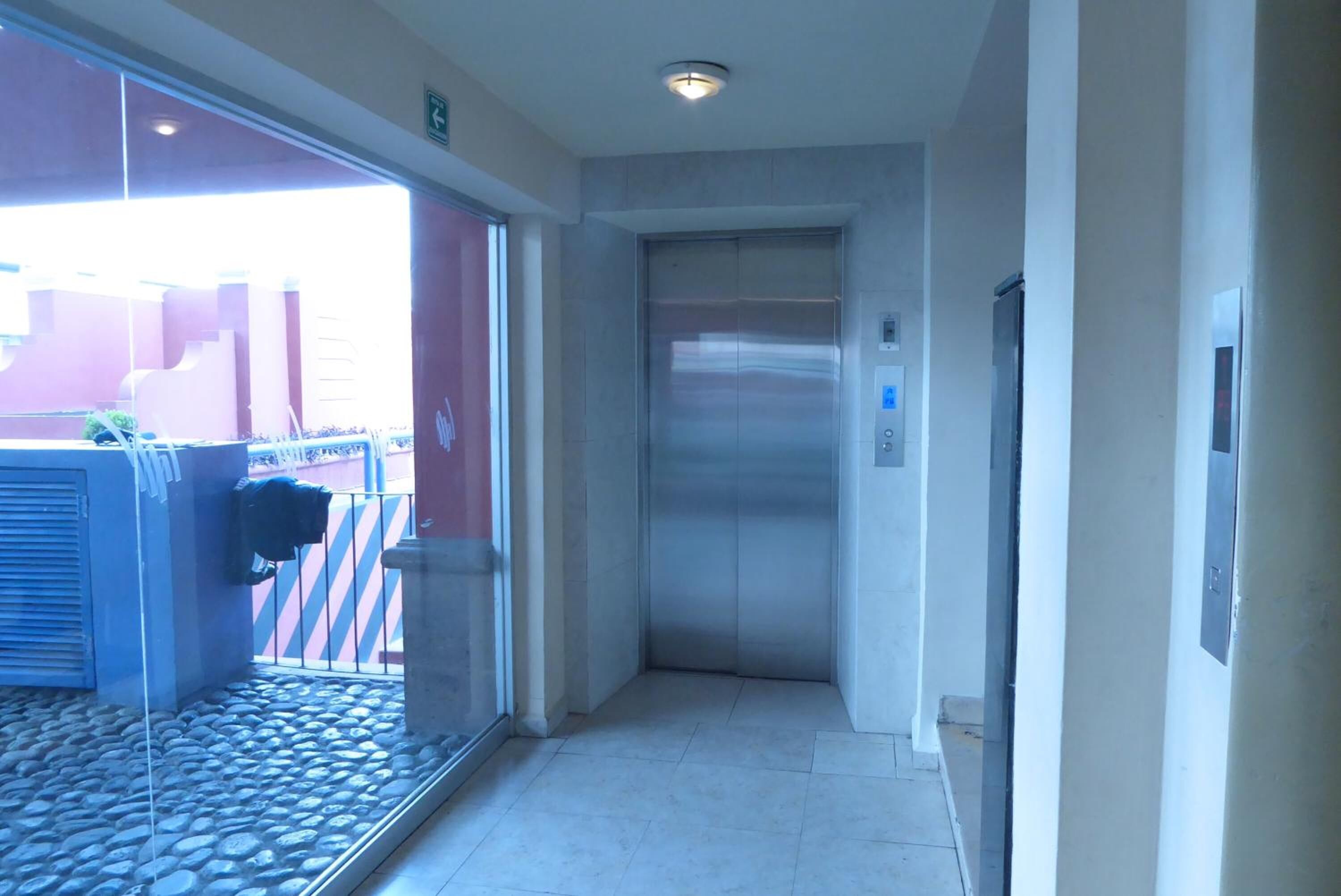 Photo - Hotel Son- Mar Monterrey Centro